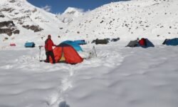 kalindi paas unseccessfl trek25.9.18 304